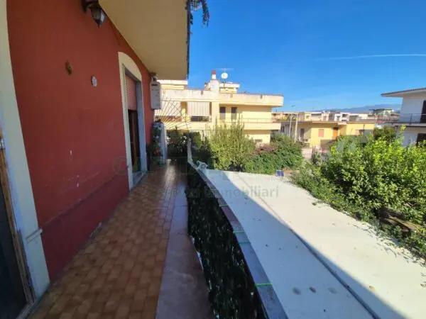 Appartamento via Felicioni, Massa Di Somma