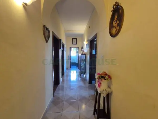 Appartamento via Felicioni, Massa Di Somma