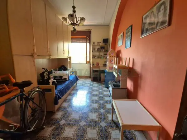 Appartamento via Felicioni, Massa Di Somma