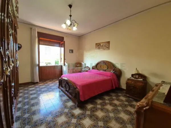Appartamento via Felicioni, Massa Di Somma