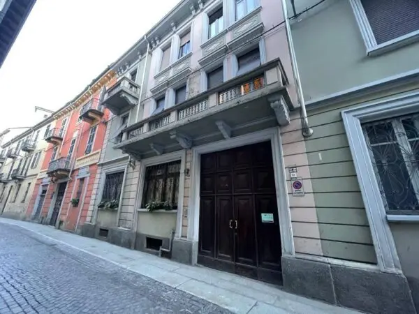 Appartamento via, Alessandria