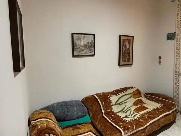Appartamento via, Alessandria