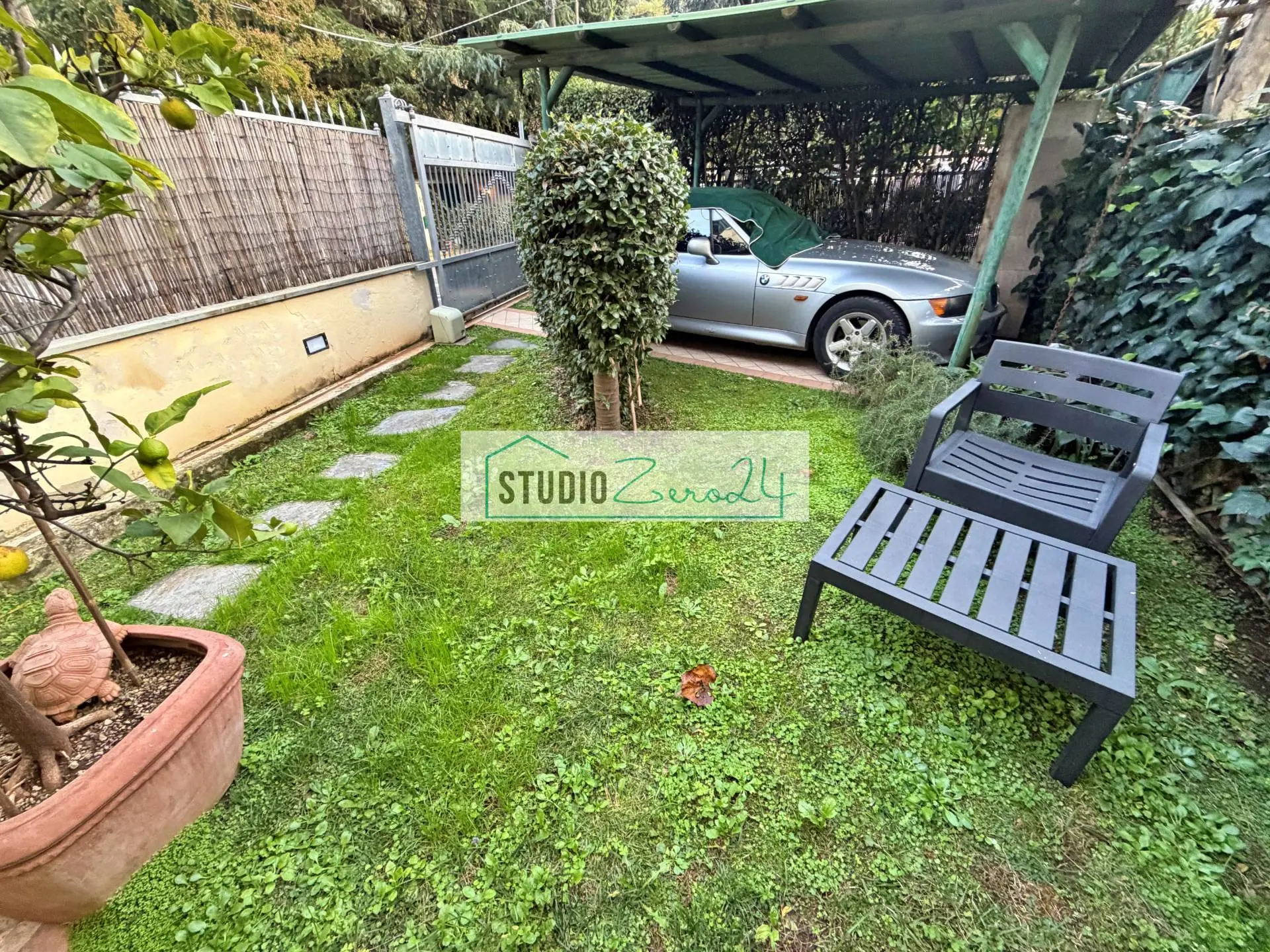 Immagine per Casa Semindipendente in vendita a Pietrasanta Via valdicastello Carducci 