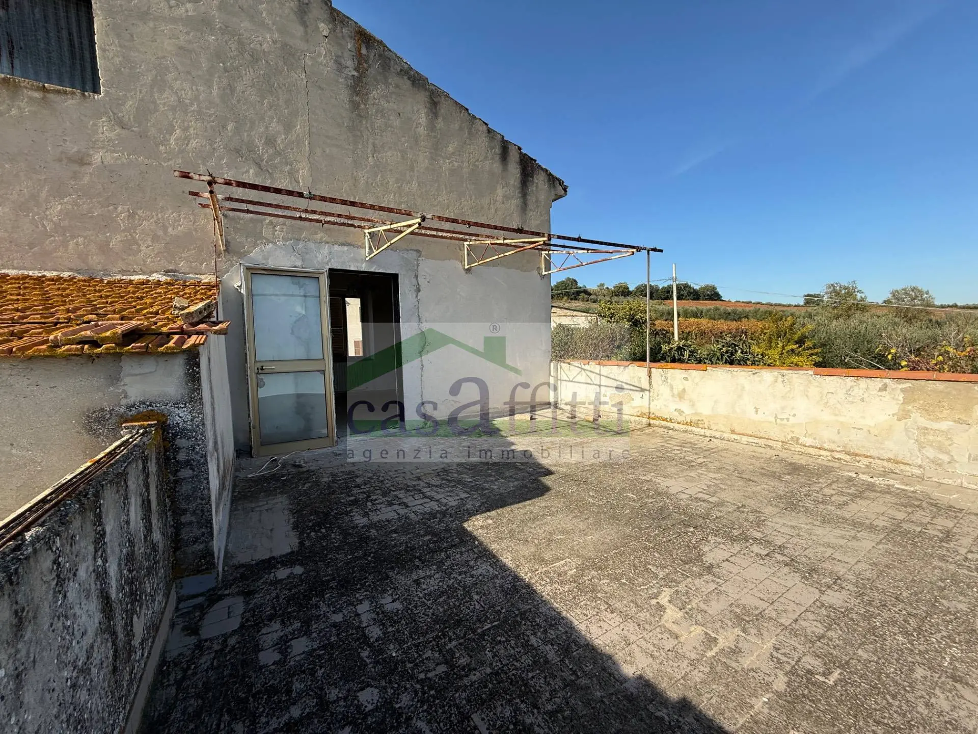 Immagine per Casa indipendente in vendita a Chieti Contrada Foreste 18