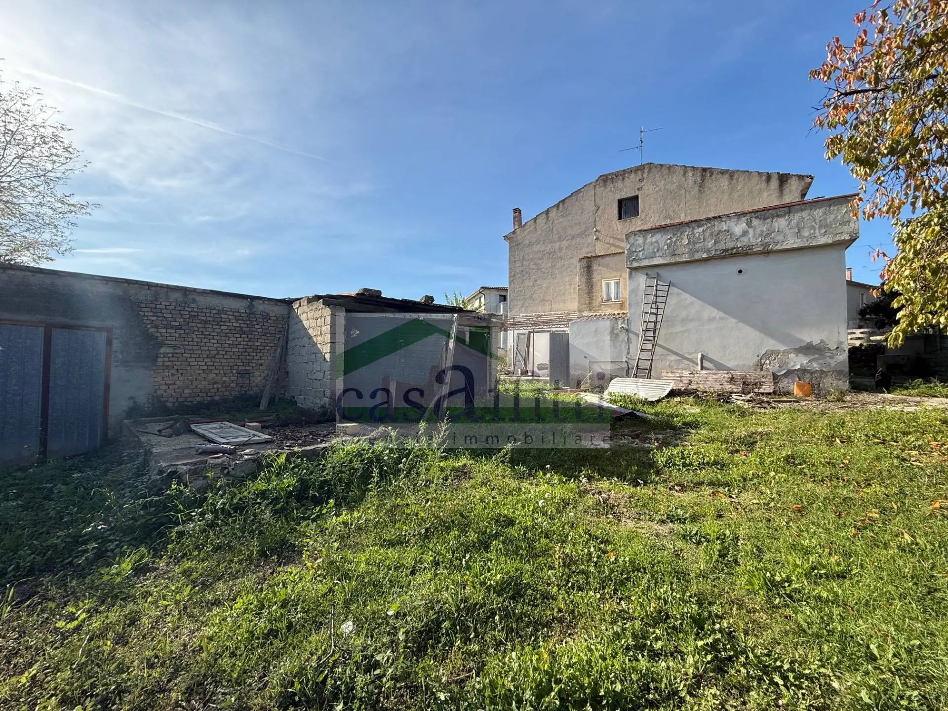Immagine per Casa indipendente in vendita a Chieti Contrada Foreste 18