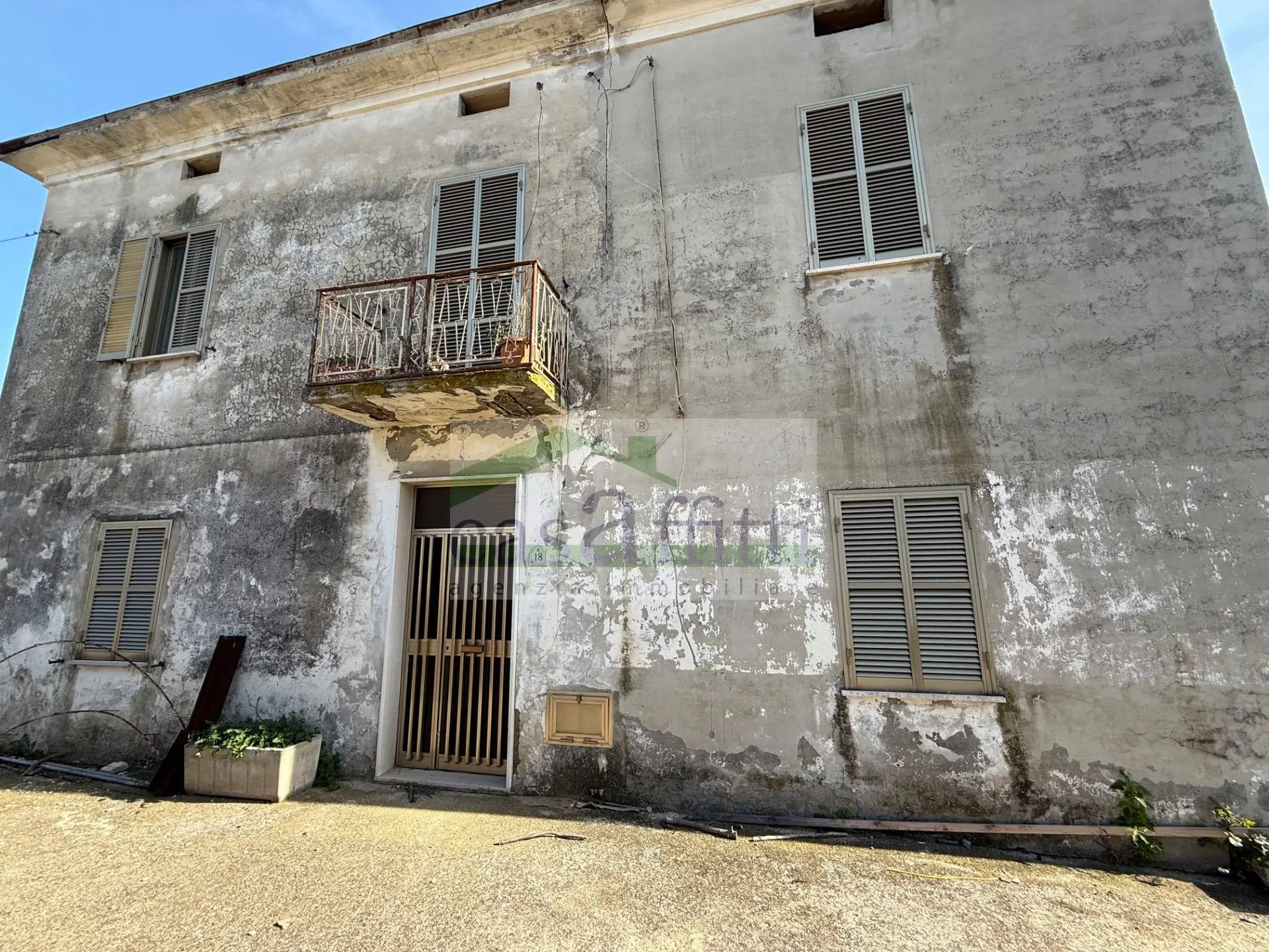 Immagine per Casa indipendente in vendita a Chieti Contrada Foreste 18