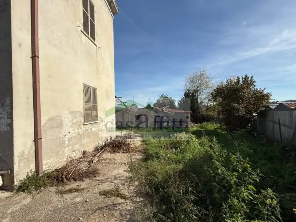 Casa Indipendente via Contrada Foreste 18, Chieti