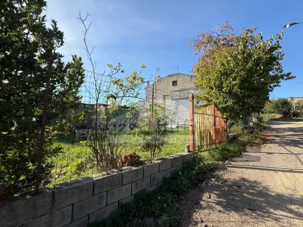 Casa Indipendente via Contrada Foreste 18, Chieti