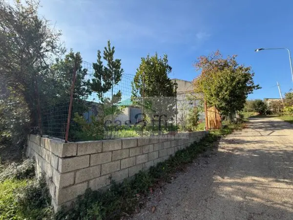 Casa Indipendente via Contrada Foreste 18, Chieti