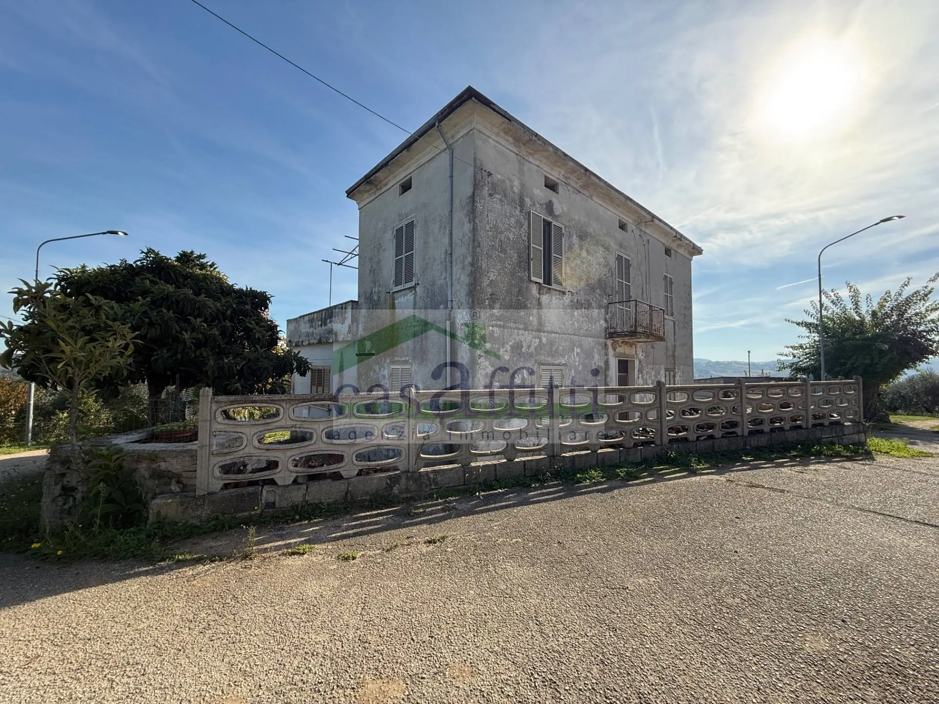 Immagine per Casa indipendente in vendita a Chieti Contrada Foreste 18
