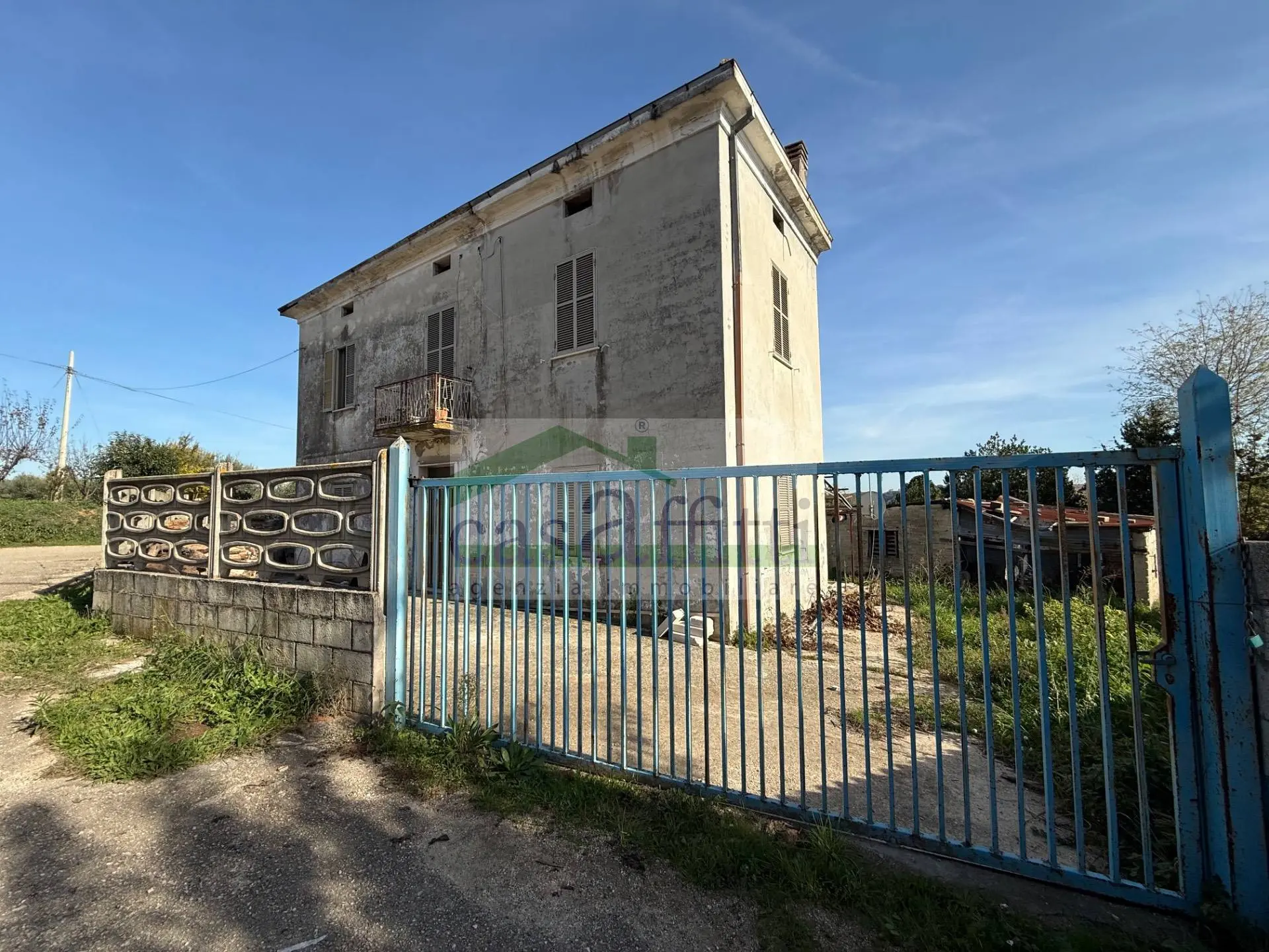 Immagine per Casa indipendente in vendita a Chieti Contrada Foreste 18