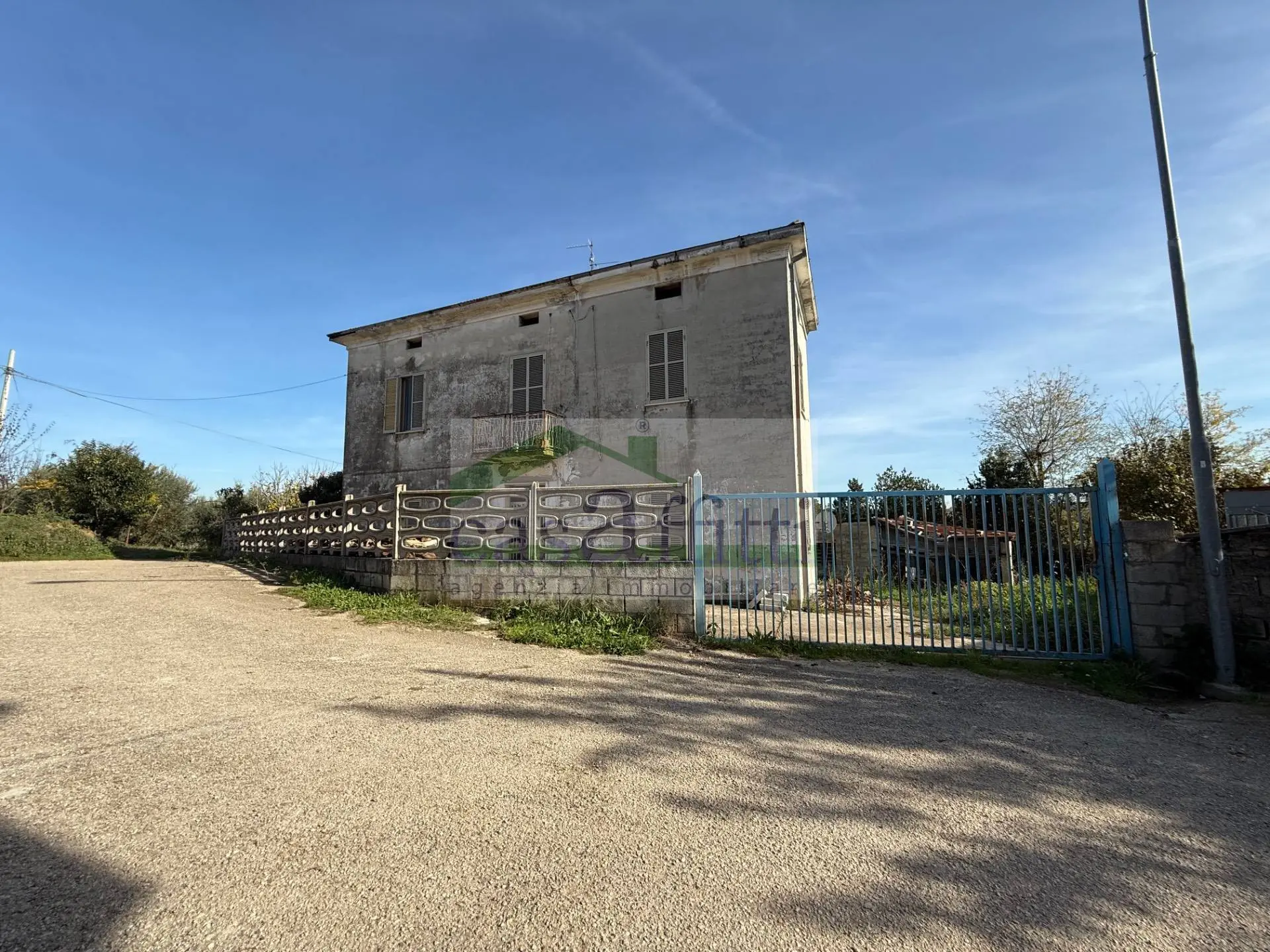 Immagine per Casa indipendente in vendita a Chieti Contrada Foreste 18