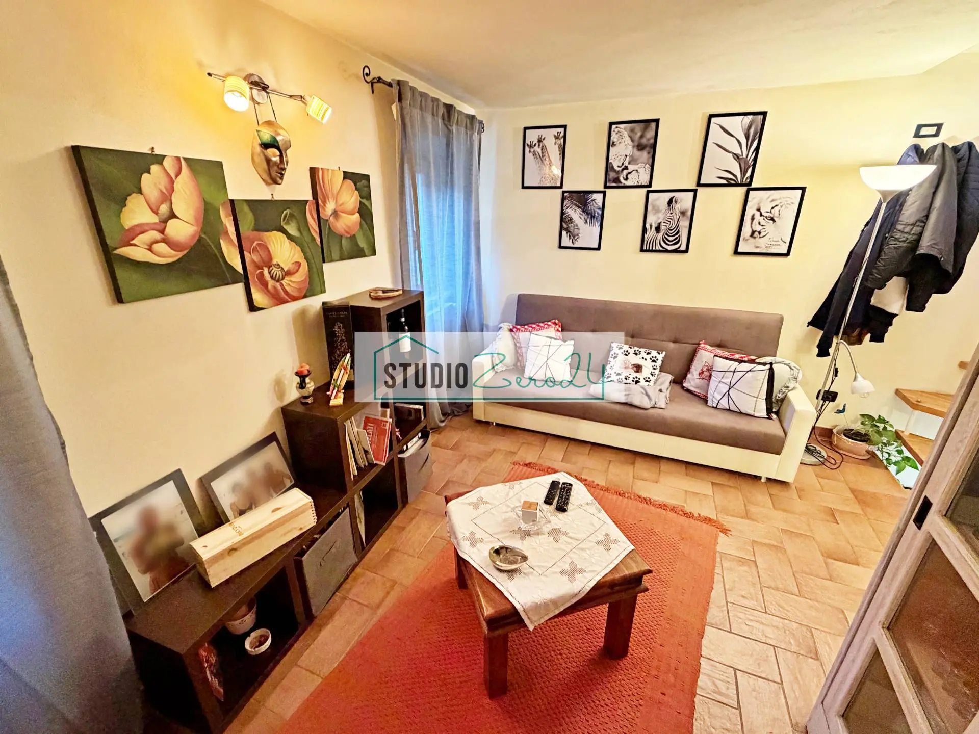 Immagine per Casa Semindipendente in vendita a Pietrasanta Via valdicastello Carducci 