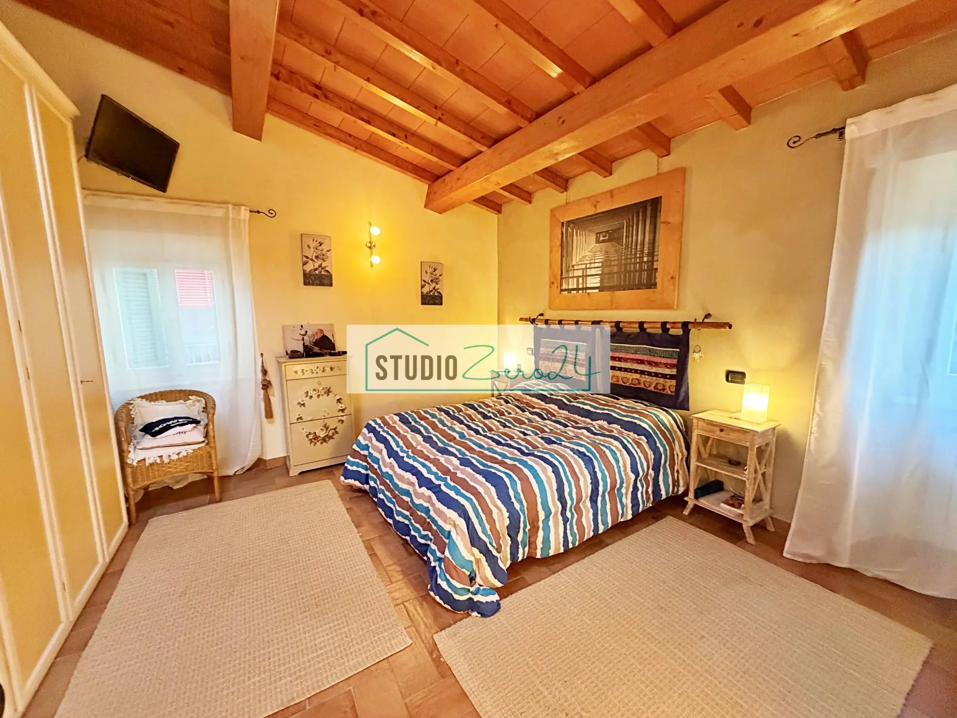 Immagine per Casa Semindipendente in vendita a Pietrasanta Via valdicastello Carducci 