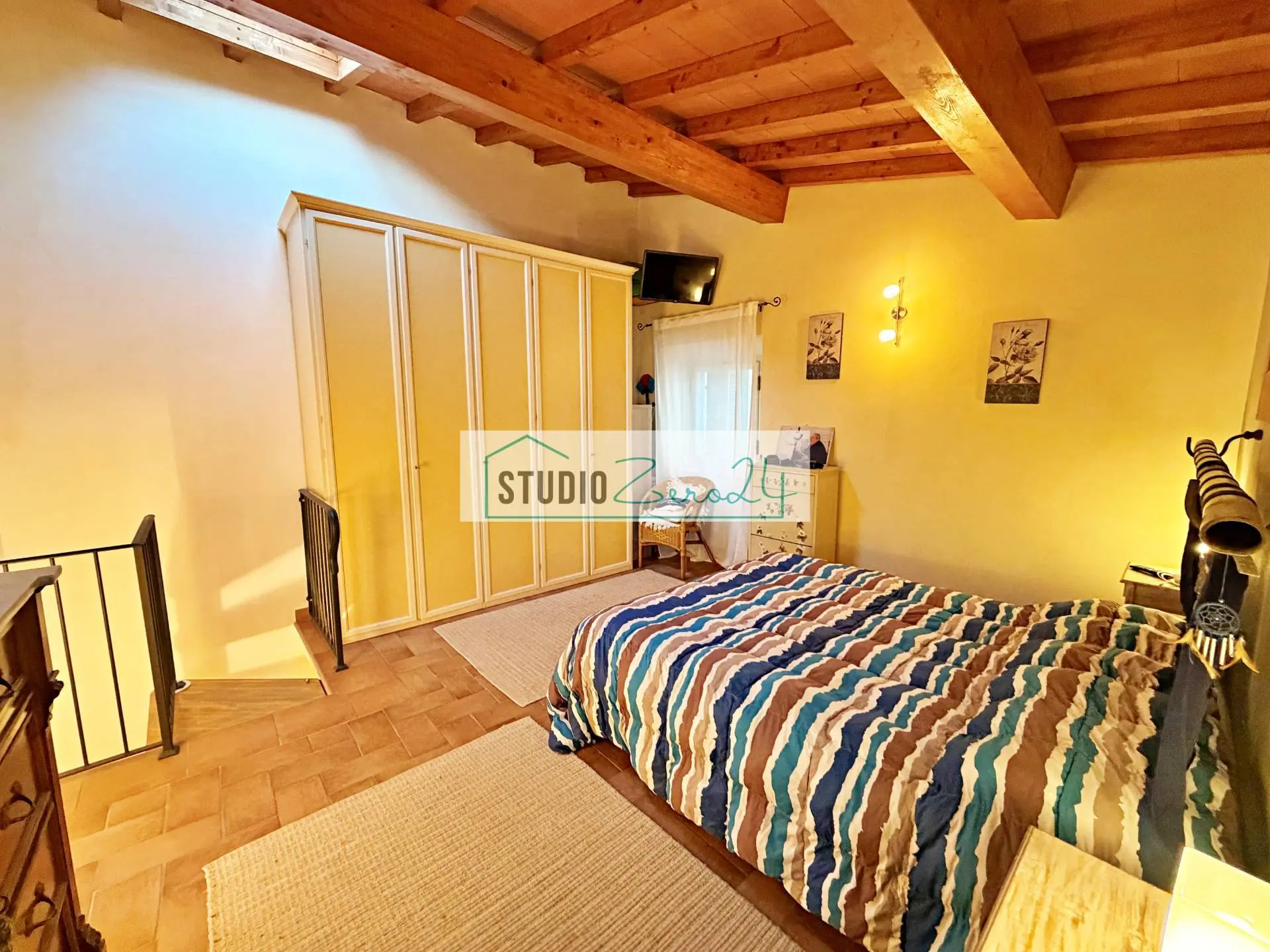 Immagine per Casa Semindipendente in vendita a Pietrasanta Via valdicastello Carducci 