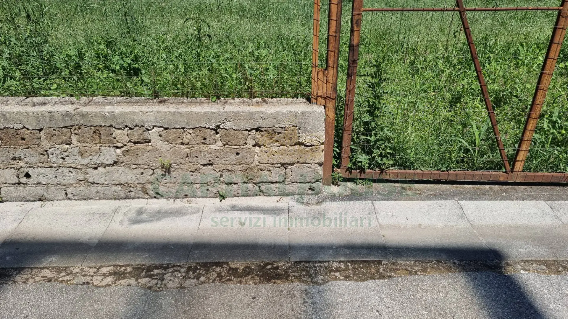 Immagine per Terreno Edificabile in vendita a San Tammaro  
