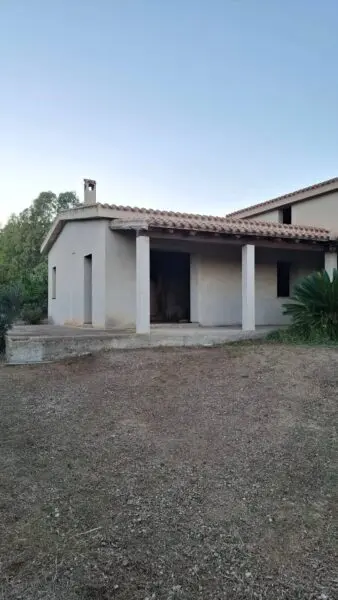 Casa Indipendente via Del Cinghiale, Muravera