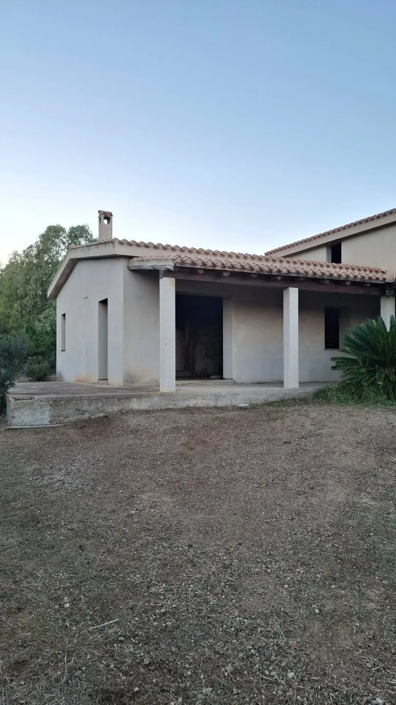 Immagine per Casa indipendente in vendita a Muravera Via del Cinghiale 