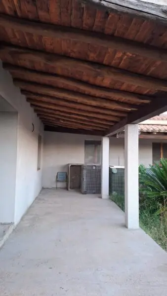 Casa Indipendente via Del Cinghiale, Muravera