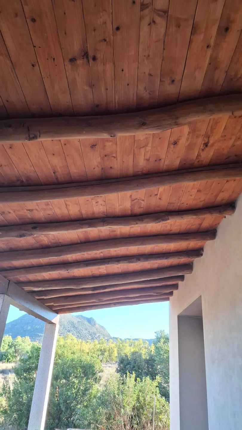 Immagine per Casa indipendente in vendita a Muravera Via del Cinghiale 