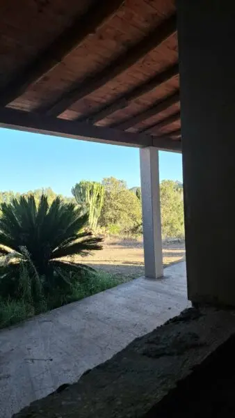 Casa Indipendente via Del Cinghiale, Muravera
