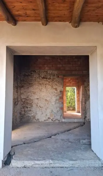 Casa Indipendente via Del Cinghiale, Muravera