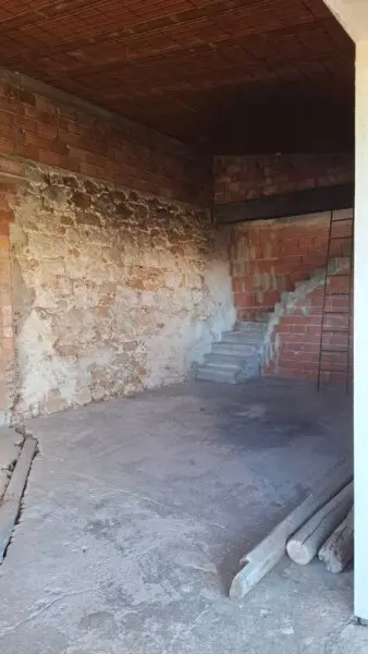 Casa Indipendente via Del Cinghiale, Muravera