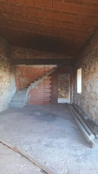 Casa Indipendente via Del Cinghiale, Muravera