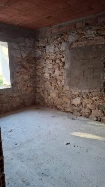 Casa Indipendente via Del Cinghiale, Muravera
