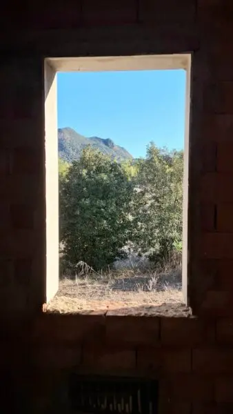 Casa Indipendente via Del Cinghiale, Muravera