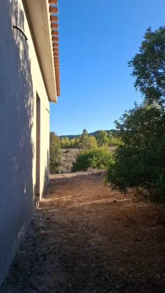 Casa Indipendente via Del Cinghiale, Muravera