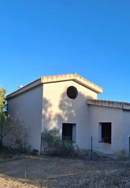 Casa Indipendente via Del Cinghiale, Muravera