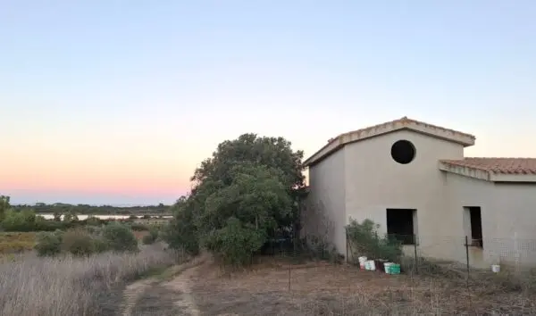 Casa Indipendente via Del Cinghiale, Muravera