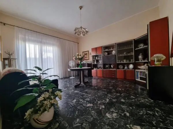 Casa Semindipendente via Liguria, Sant'Antioco