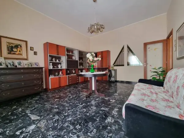 Casa Semindipendente via Liguria, Sant'Antioco
