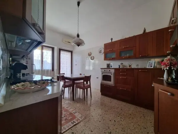 Casa Semindipendente via Liguria, Sant'Antioco