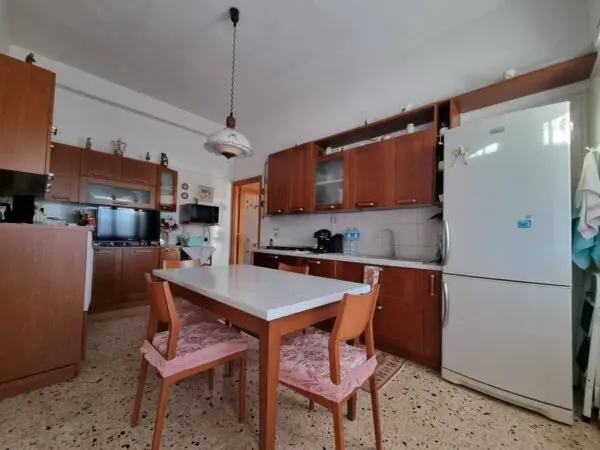 Casa Semindipendente via Liguria, Sant'Antioco
