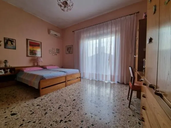 Casa Semindipendente via Liguria, Sant'Antioco