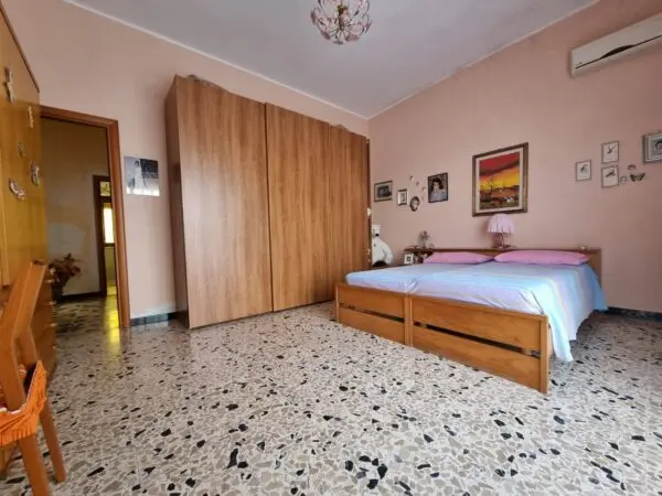 Casa Semindipendente via Liguria, Sant'Antioco