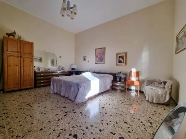 Casa Semindipendente via Liguria, Sant'Antioco