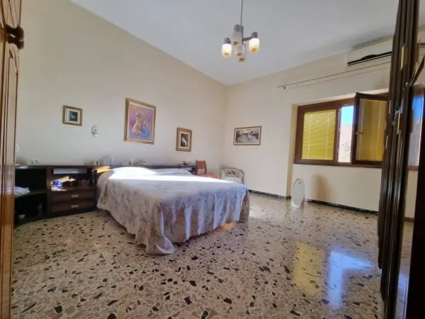 Casa Semindipendente via Liguria, Sant'Antioco