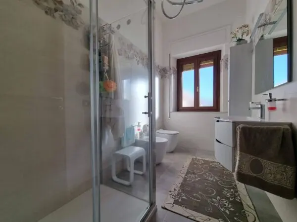 Casa Semindipendente via Liguria, Sant'Antioco