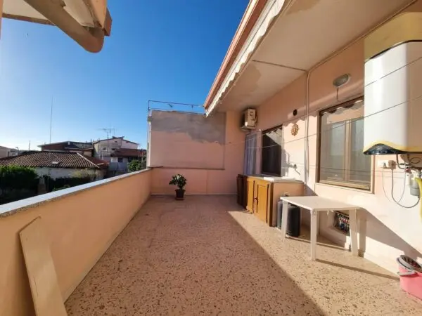 Casa Semindipendente via Liguria, Sant'Antioco