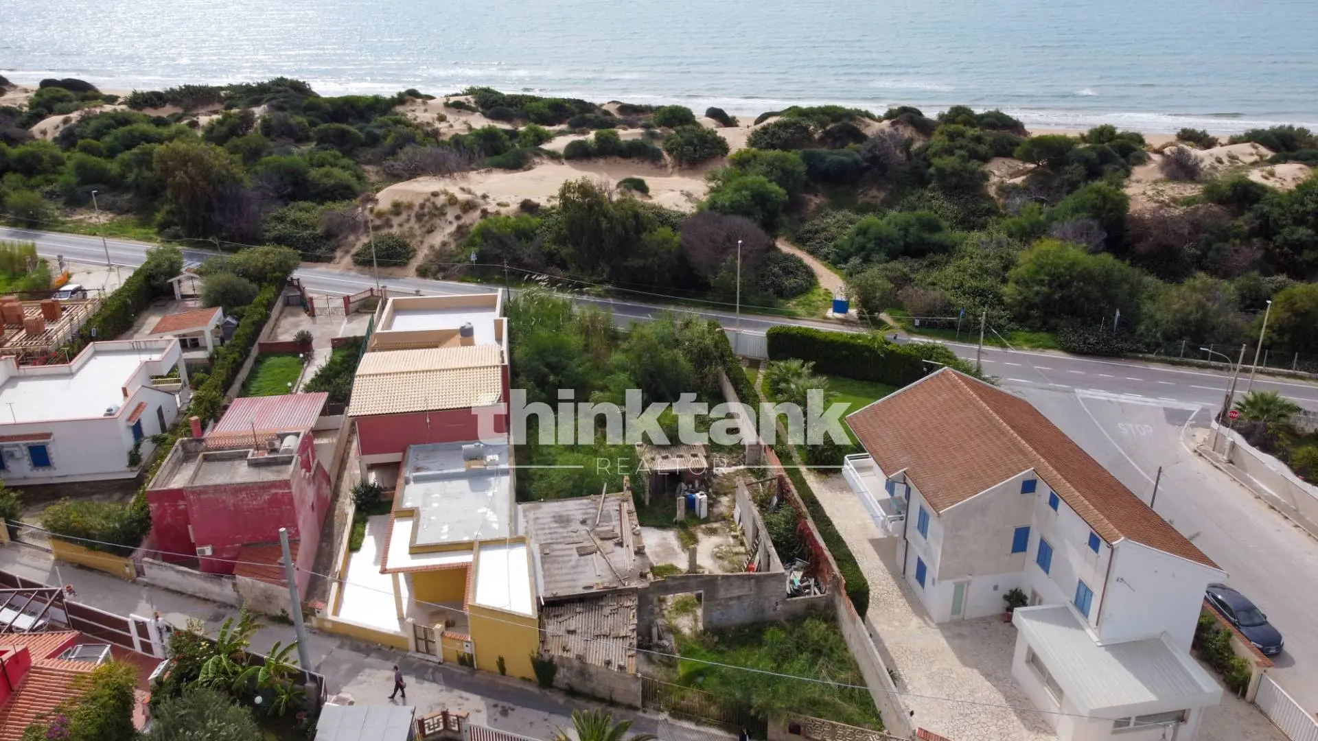 Immagine per Rustico/Casale in vendita a Ispica SP67 