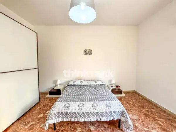 Appartamento via Venezia, Siracusa