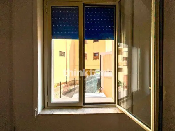 Appartamento via Venezia, Siracusa