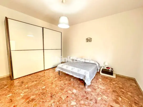 Appartamento via Venezia, Siracusa