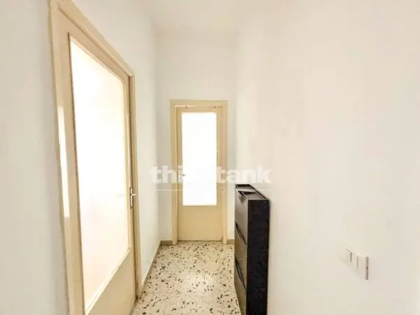Appartamento via Venezia, Siracusa