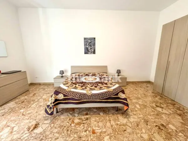Appartamento via Venezia, Siracusa