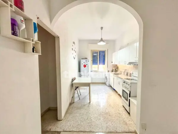 Appartamento via Venezia, Siracusa